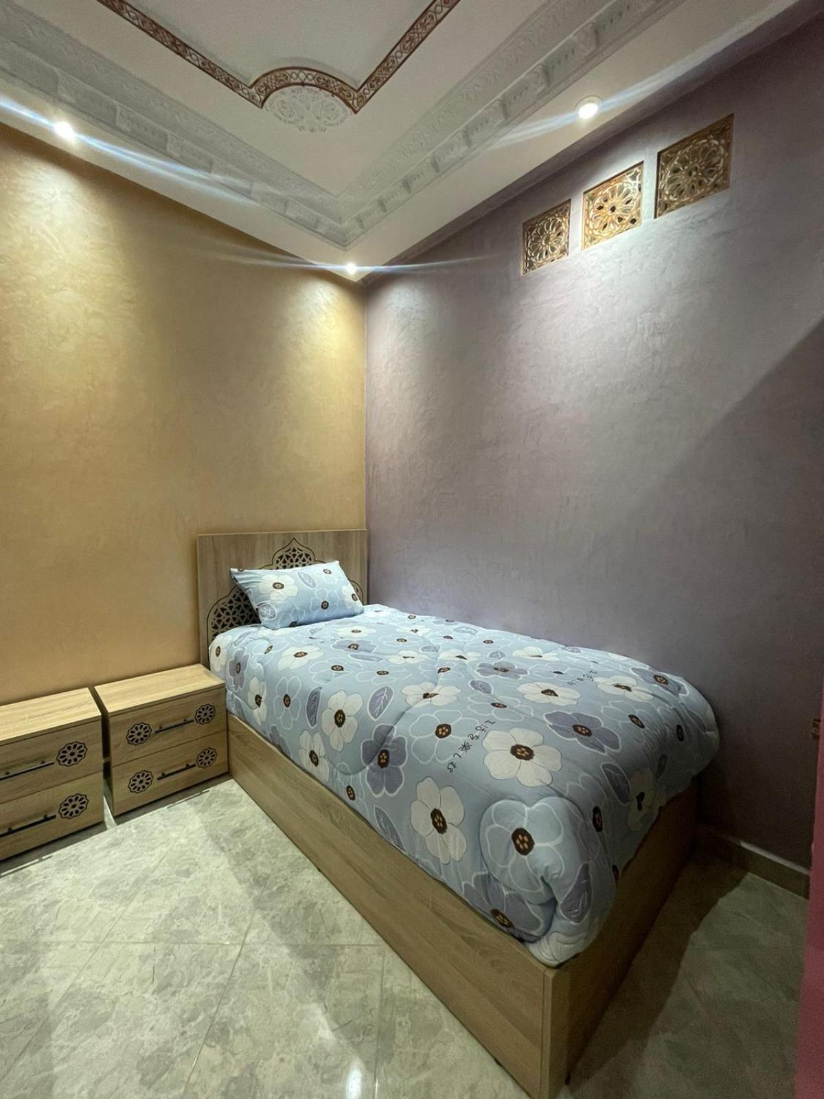 Maison Moussaoui Meknès Dış mekan fotoğraf